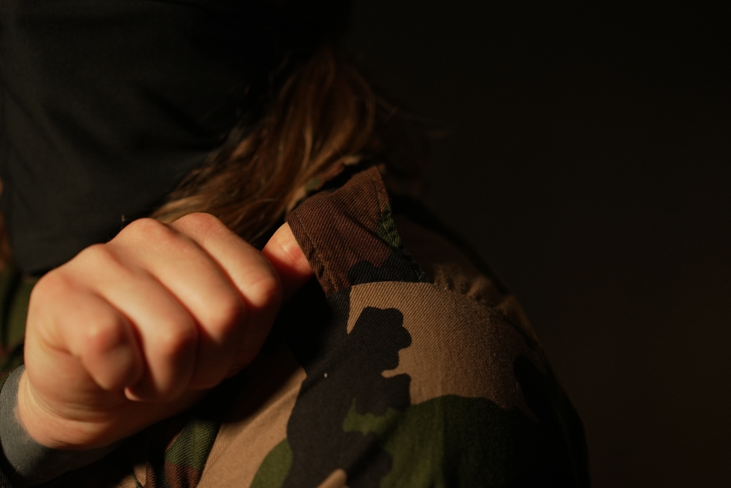 The Croatian Field Shirt - Like New