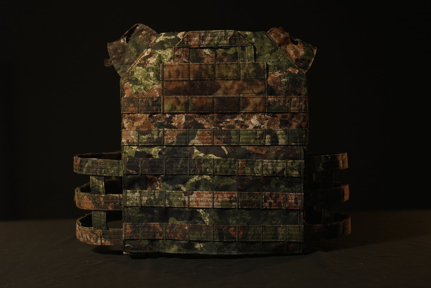 Miltec Gen ii Plate Carrier - Phantomleaf Wasp Z3A