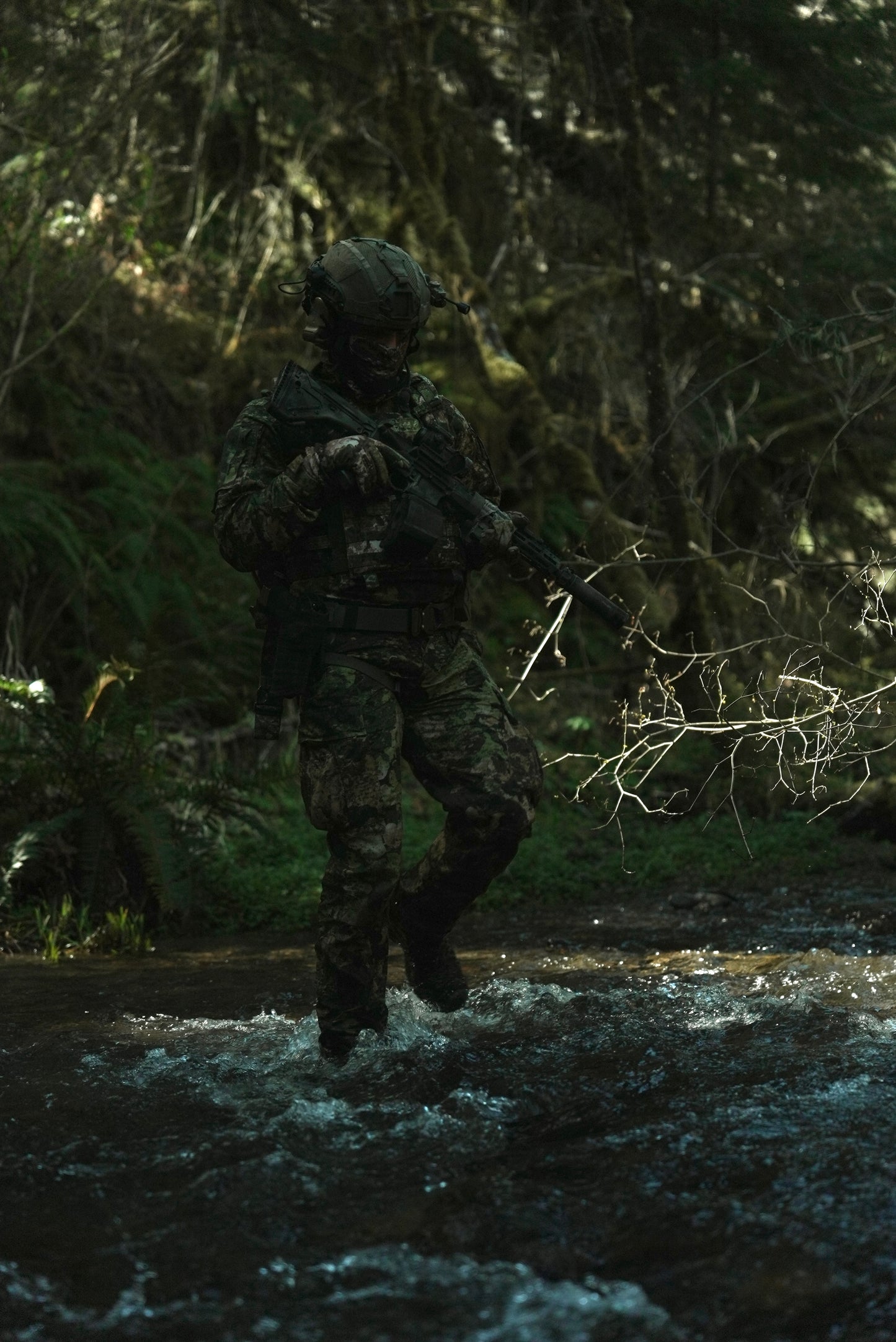 Phantomleaf Wasp Z3A Combat BDU Pants