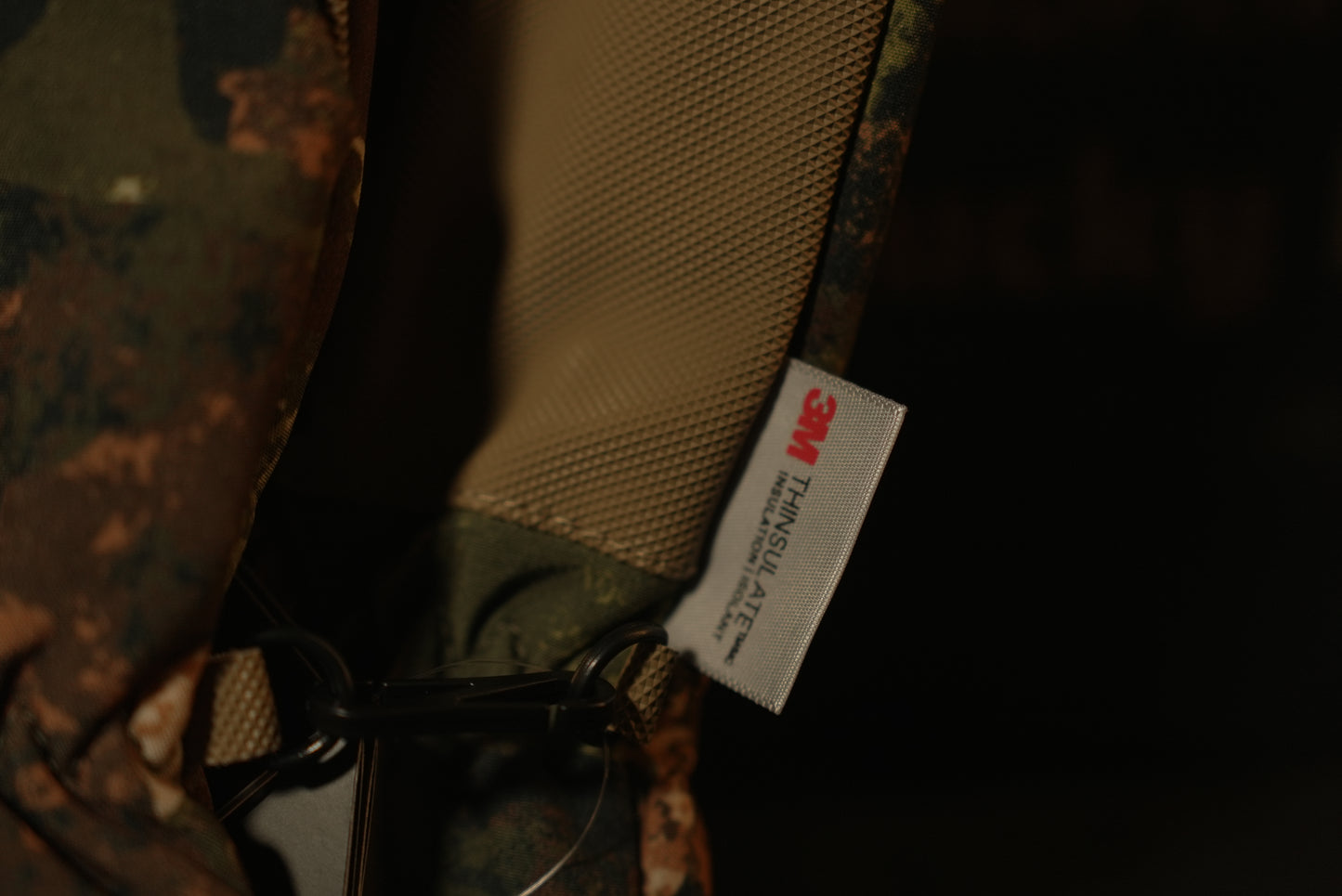 Phantomleaf Wasp Z3A Gloves