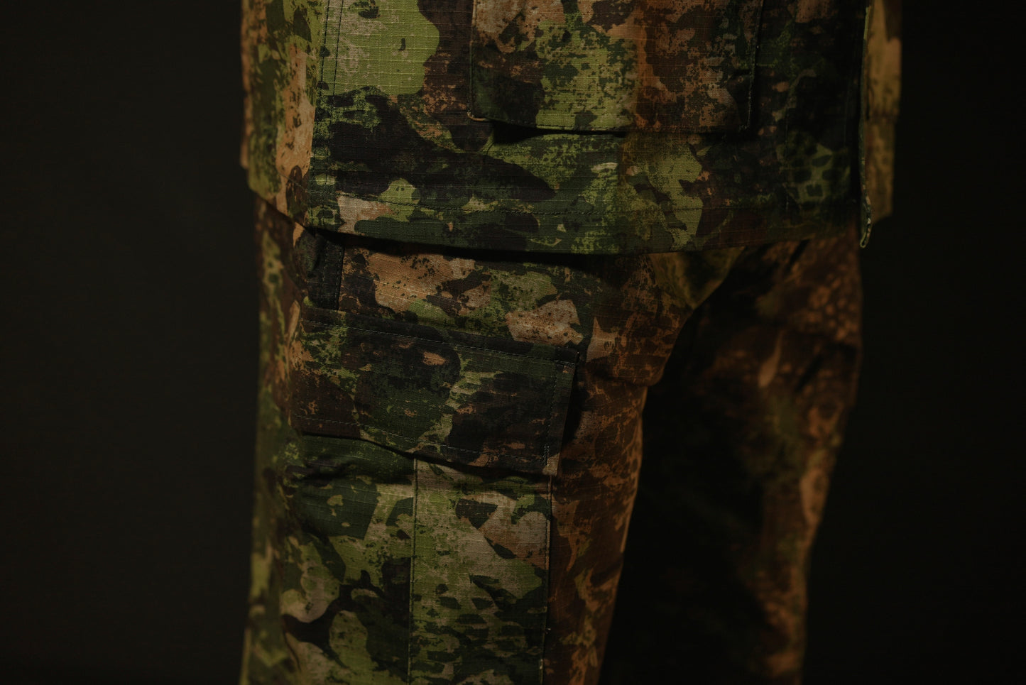 Phantomleaf Wasp Z3A Combat BDU Pants