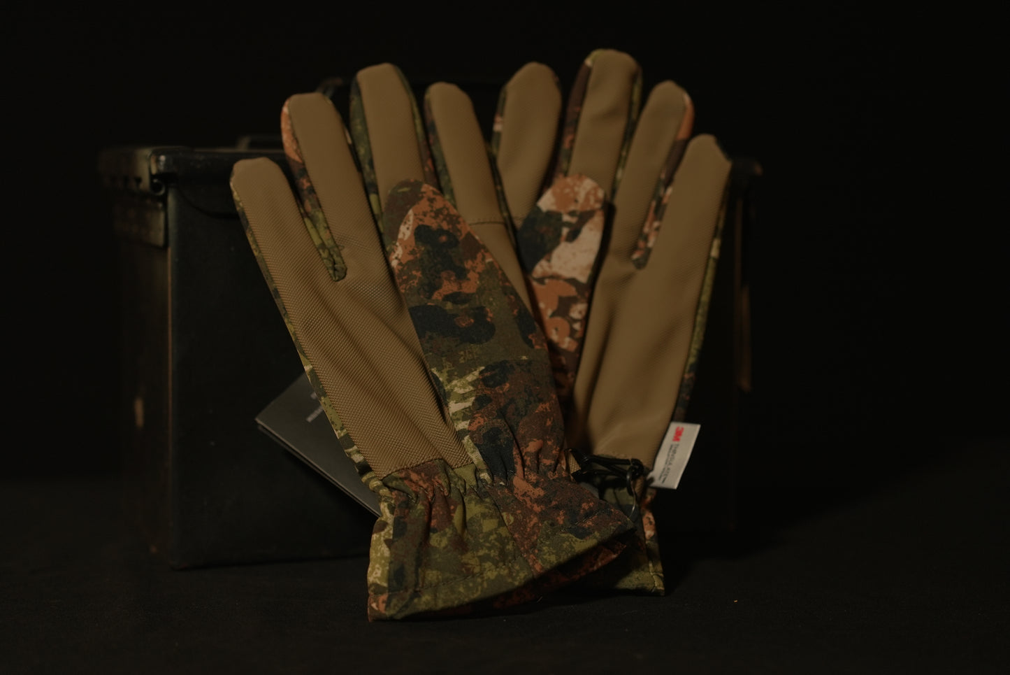 Phantomleaf Wasp Z3A Gloves