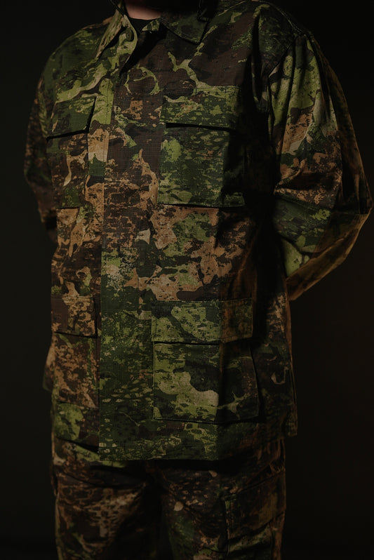 Phantomleaf Wasp Z3A BDU Top