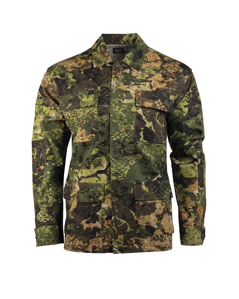 Phantomleaf Wasp Z3A BDU Top
