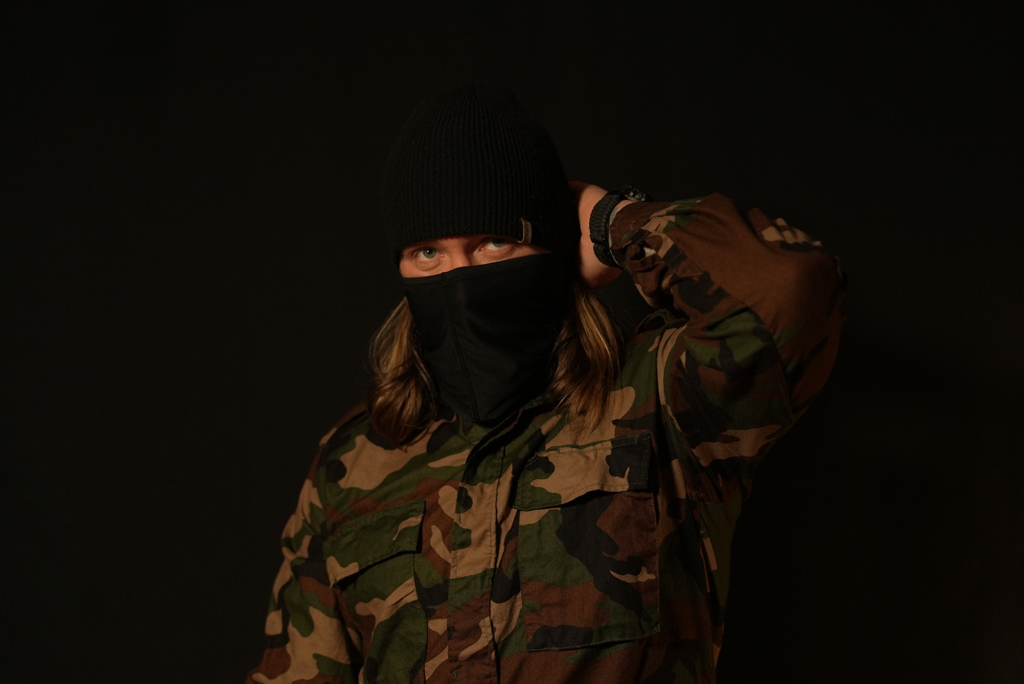 The Croatian Field Shirt - Like New
